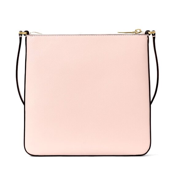 New Kate Spade Sadie North South Crossbody Peony Blossom - Picture 3 of 5